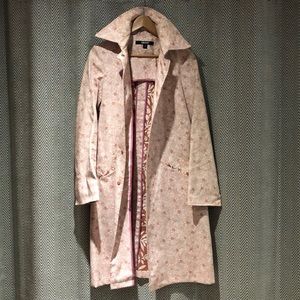 🌸🌼 DKNY - Spring Trench Coat / Jacket (10) ☘️🌸